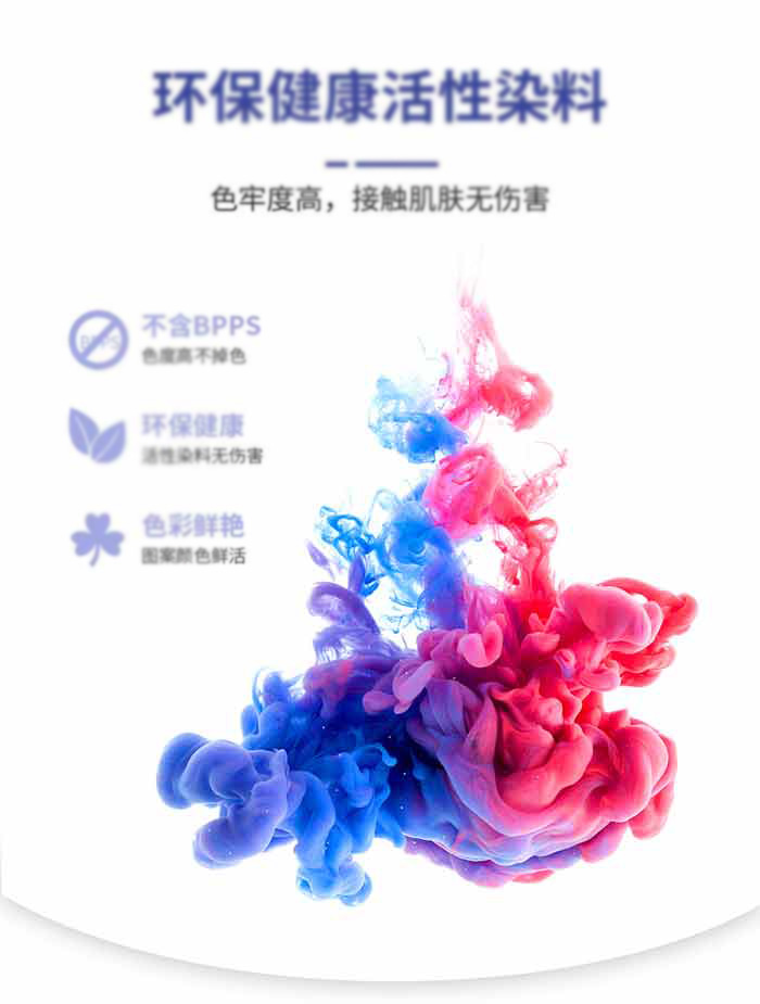 深圳工作服T恤衫定做,POLO衫訂做面料環(huán)保染色說(shuō)明圖